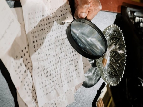 Allan Pinkerton: America’s First&nbsp;Detective