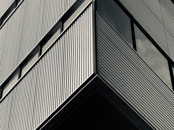 Inside Scam Compounds