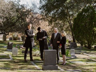 Death and Everything&nbsp;After